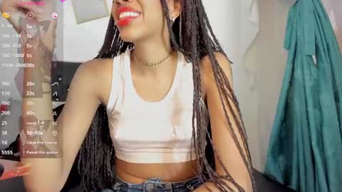 Sweett Maria  online show from June 12, 7:00 pm