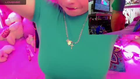 martina online show from January 20, 12:36 am