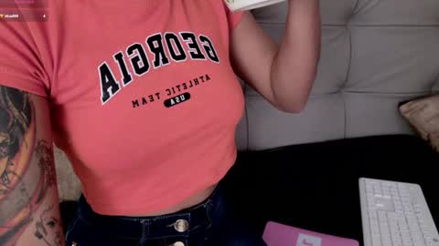    online show from February 3, 4:10 pm