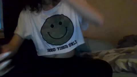 Sweet Tooth Trixie online show from March 30, 12:10 am