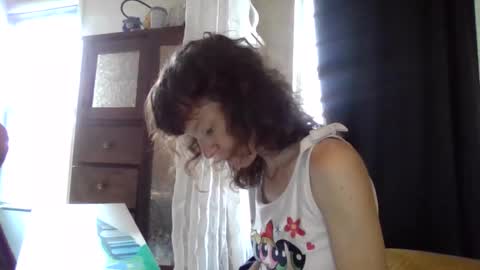 Sweet Tooth Trixie online show from January 10, 8:13 pm