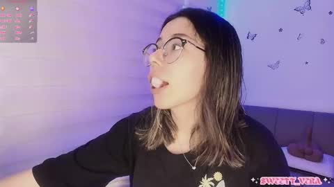 Veronica Independent Model online show from February 11, 12:50 pm