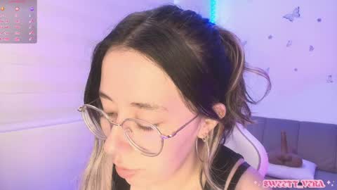 Veronica Independent Model online show from June 3, 2:33 pm