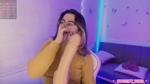 Veronica Independent Model online show from February 16, 2:17 pm