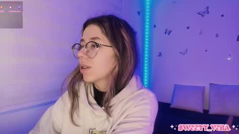 Veronica Independent Model online show from November 4, 10:09 am