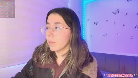 Veronica Independent Model online show from April 15, 4:18 pm