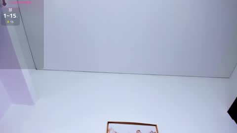 Sweetty online show from October 3, 12:43 pm