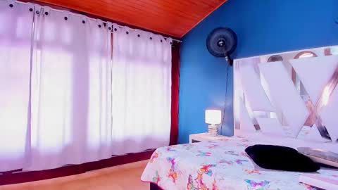 ALONDRA online show from March 12, 6:22 pm