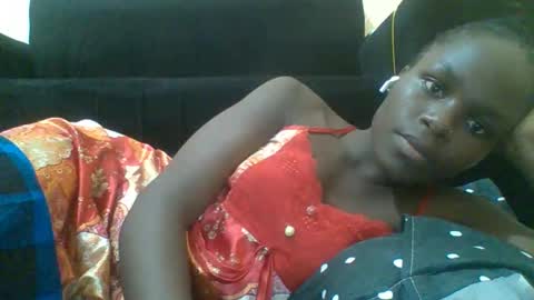 sweetvallerie online show from November 1, 9:08 pm