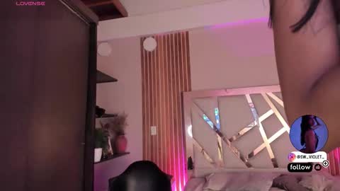 sweetviolet___ online show from March 17, 12:42 pm