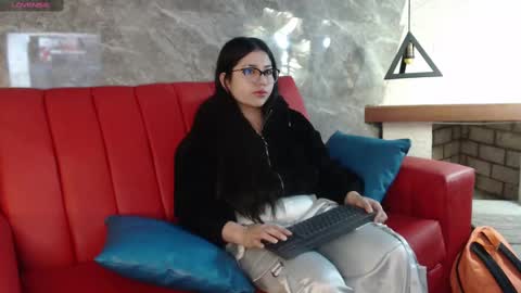 Ashley 3 online show from February 18, 11:11 am