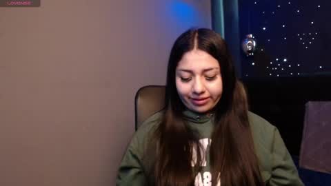 Ashley 3 online show from March 6, 11:25 am