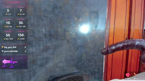 LINA online show from December 4, 11:41 am