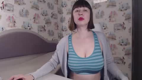 Mila online show from December 3, 2:49 pm