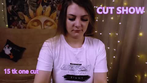 Katherine online show from February 21, 6:40 am