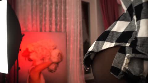 Katerina online show from January 6, 5:27 pm