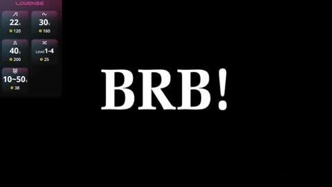 Vikky online show from September 17, 12:52 am