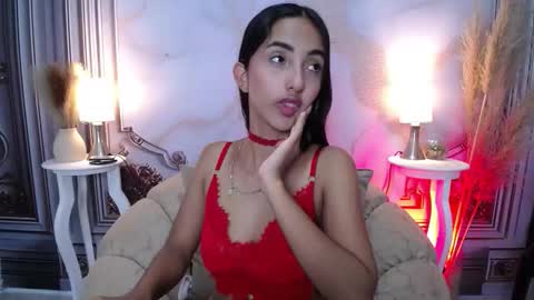 LAURA online show from November 8, 1:05 pm