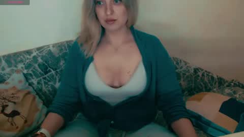 Liza online show from April 24, 2:47 am