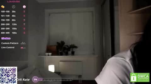 Astrid online show from October 19, 6:10 pm