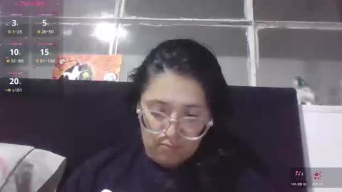 sweetyypeach online show from October 21, 4:27 am