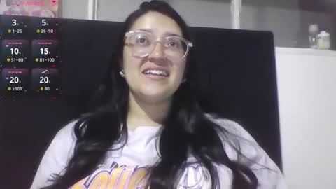 sweetyypeach online show from September 13, 4:20 am