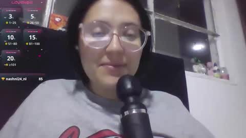 sweetyypeach online show from November 6, 2:50 am