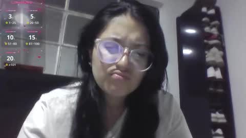 sweetyypeach online show from September 18, 3:49 am