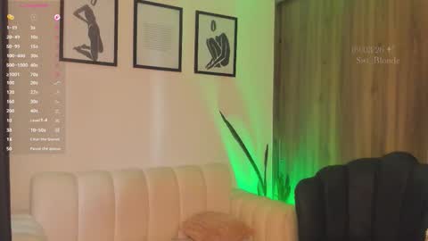 Ambar online show from March 9, 10:24 pm