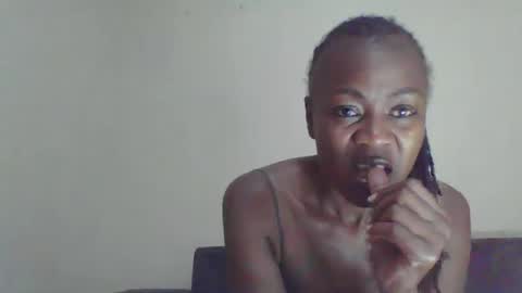 ALICIA online show from December 11, 11:00 pm