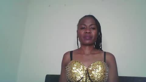 ALICIA online show from March 12, 11:07 pm