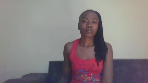 ALICIA online show from January 11, 10:29 pm