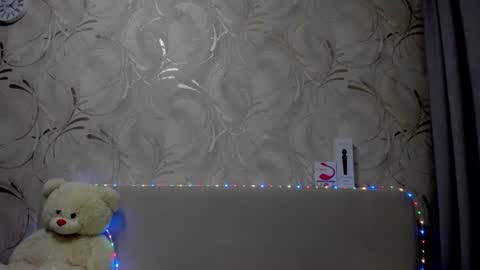 Ana online show from March 2, 12:53 am