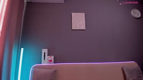 Ana online show from September 26, 2:53 am