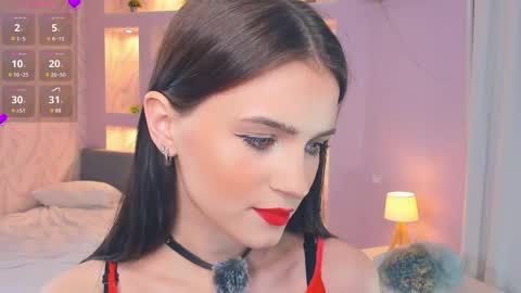 Eva online show from November 17, 7:36 pm