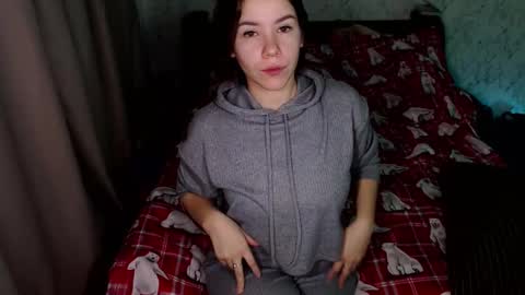 SyrenDixon online show from November 18, 2:34 am