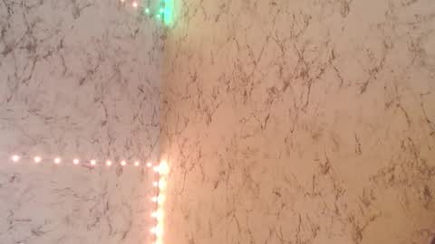 SyrenDixon online show from March 11, 6:21 pm