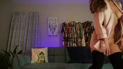 Marissa online show from November 8, 11:54 pm