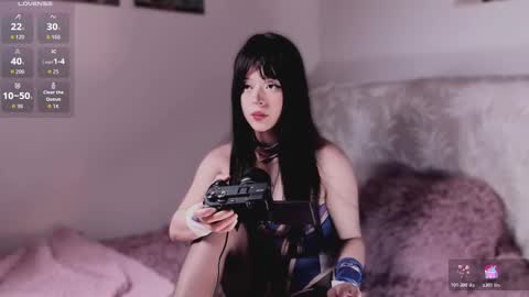 Nice to meet you I am Mia3 online show from March 5, 11:33 pm