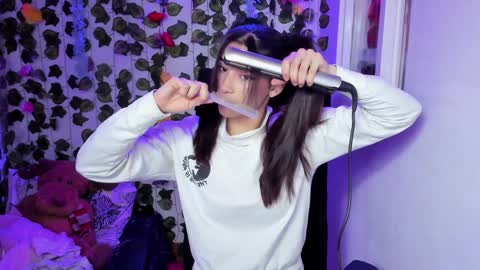 TABITA online show from December 7, 11:51 am