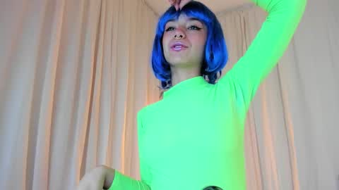 Kitty online show from February 13, 3:52 am