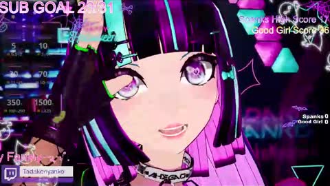 Tadako Nyanko online show from October 9, 2:37 am