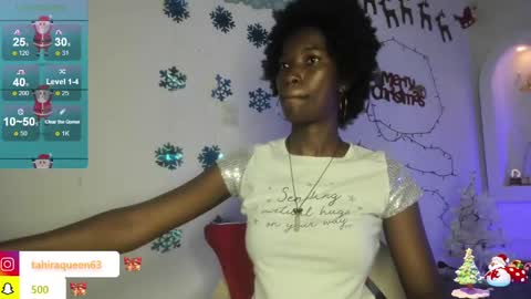 Tahira online show from January 3, 7:29 pm