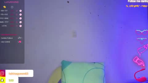 Tahira online show from January 23, 7:18 pm