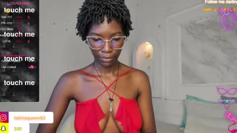 Tahira online show from March 5, 8:01 pm