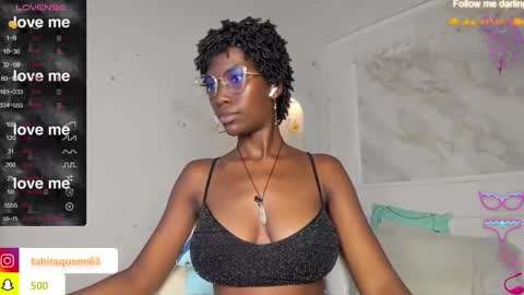 Tahira online show from March 1, 7:59 pm