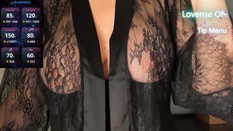 Hana Retired Barbie online show from January 21, 7:15 am