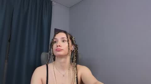 Lizzy online show from March 13, 7:09 am