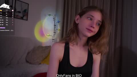 Mia online show from January 16, 1:56 am