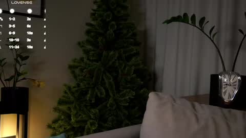 Mia online show from January 29, 12:12 am